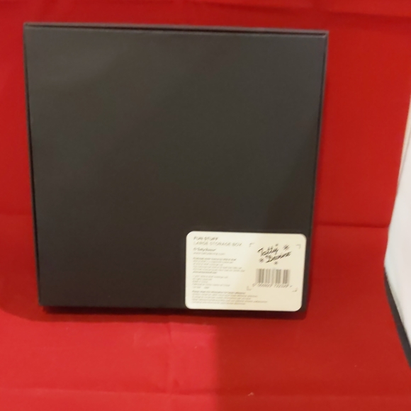 Acrylic Storage Box/Jewelry - Picture 4 of 4